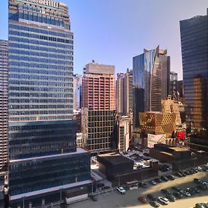 Ξενοδοχείο Delta By Marriott Times Square, Νέα Υόρκη
