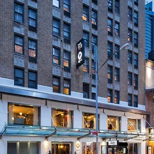 Ξενοδοχείο The Time New York, Part Of Jdv By Hyatt, Νέα Υόρκη